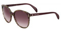 Giorgio Armani 842/S Sunglasses 045PPB Havana Burg (5619)