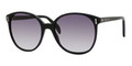 Giorgio Armani 842/S Sunglasses 0807JJ Blk (5619)