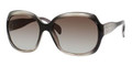 Giorgio Armani 845/S Sunglasses 00P0IF Sage Gray (5817)