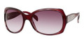 Giorgio Armani 846/S Sunglasses 005ZS2 Red Gray (6018)