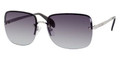 Giorgio Armani 848/S Sunglasses 00105M Palladium (6114)