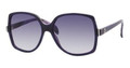 Giorgio Armani 850/S Sunglasses 044XDG Violet Horn (5616)
