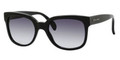 Giorgio Armani 852/S Sunglasses 0807JJ Blk (5320)