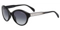 GIORGIO ARMANI 853/S Sunglasses 064D Blk 53-21-135