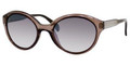 GIORGIO ARMANI 853/S Sunglasses 0H1Z Br 53-21-135