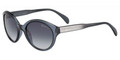 GIORGIO ARMANI 853/S Sunglasses 0O3U Blue 53-21-135