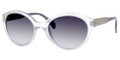 GIORGIO ARMANI 853/S Sunglasses 0O5N Ice 53-21-135