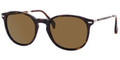 Giorgio Armani 858/S Sunglasses 0OIEHK Havana Palladium (5220)