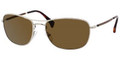 GIORGIO ARMANI 860/S Sunglasses 03YG Gold 57-18-140