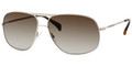 GIORGIO ARMANI 861/S Sunglasses 03YG Gold 61-13-140