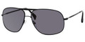 GIORGIO ARMANI 861/S Sunglasses 0PDE Blk 61-13-140