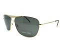 Giorgio Armani 886/S Sunglasses 0J5GA3 Gold (6114)