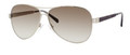 GIORGIO ARMANI 904/S Sunglasses 03YG Gold 60-11-130