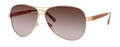 Giorgio Armani 904/S Sunglasses 0DDBK8 Gold Copper (6011)