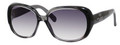 Giorgio Armani 909/S Sunglasses 0YUIJJ Blk Grayspiege (5615)