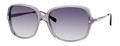 Giorgio Armani 911/S Sunglasses 0FQJ9C Dark Gray (5717)