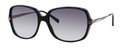 Giorgio Armani 911/S Sunglasses 0G3UJJ Blk (5717)