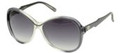 Giorgio Armani 913 -B Sunglasses 0EL6JJ Gray yellow shd-B (5914)