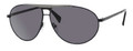 GIORGIO ARMANI 919/S Sunglasses 0006 Blk 63-10-135