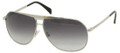 Giorgio Armani 920/S Sunglasses 0010UA Palaldium -B (6310)