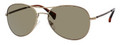 Giorgio Armani 923/S Sunglasses 0QYO69 Shiny Br (5717)