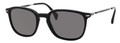 GIORGIO ARMANI 924/S Sunglasses 0ANS Blk 50-20-145