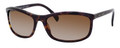 GIORGIO ARMANI 928/S Sunglasses 0086 Havana 63-18-135