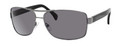 GIORGIO ARMANI 929/S Sunglasses 010F Ruthenium 64-14-130