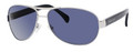 GIORGIO ARMANI 930/S Sunglasses 0010 Palladium 63-14-130