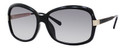 Giorgio Armani 934/F/S Sunglasses 02E9VK Blk (6015)