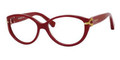 Yves Saint Laurent 6311 Eyeglasses 0MKN Brick (5415)