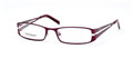 YVES SAINT LAURENT 6179 Eyeglasses 0NHL Burg 51-18-130