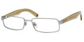 Yves Saint Laurent 2251 Eyeglasses 0TFH Semiruthen Sand (5316)