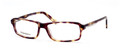 YVES SAINT LAURENT 2233 Eyeglasses 0NHM Amber 54-16-140