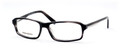 YVES SAINT LAURENT 2233 Eyeglasses 0T30 Horn 54-16-140