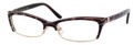 YVES SAINT LAURENT 6341 Eyeglasses 0J73 Gold Panther 54-17-135