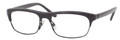 YVES SAINT LAURENT 2323 Eyeglasses 0XVH Ruthenium Gray 55-16-140
