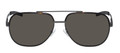 DIOR DIOR 0165/S Sunglasses 00AL Matte Ruthenium 58-14-140