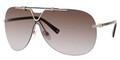 DIOR DIOR 57TH/S Sunglasses 0O5H Blk Matte 00-00-120