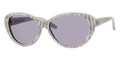 Christian Dior BAGATELLE/S Sunglasses 0R0W3R Gray Marble/Gray Mirror (5915)
