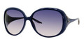 Christian Dior COCOTTE/S Sunglasses 0I60I4 Blue Tobacco (6316)