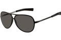 Yves Saint Laurent 2272/S Sunglasses 0KKL Blk Dark Ruthenim (5811)