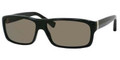 Yves Saint Laurent 2309/S Sunglasses 0807 Blk (6014)