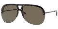 Yves Saint Laurent 2318/S Sunglasses 092O Olive Br (6491)