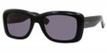 Yves Saint Laurent 2320/S Sunglasses 0807 Blk (5320)