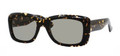 Yves Saint Laurent 2320/S Sunglasses 0IL5 Havana Spotted (5320)