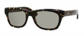 Yves Saint Laurent 2321/S Sunglasses 0IL5 Havana Spotted (5220)