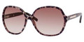 Yves Saint Laurent 6290/S Sunglasses 0MOM Panther (5915)