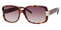 Yves Saint Laurent 6300/S Sunglasses 005L Havana (5716)