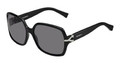 Yves Saint Laurent 6307/S Sunglasses 0807 Blk (5917)
